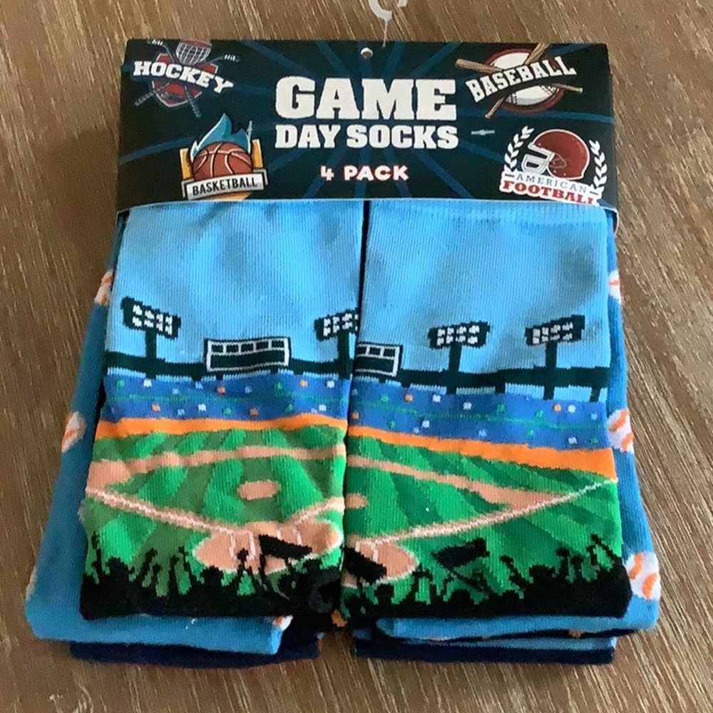 Orrsum Socks Men’s Casual Burrito Socks